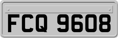 FCQ9608