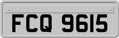 FCQ9615