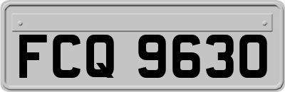 FCQ9630