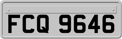 FCQ9646