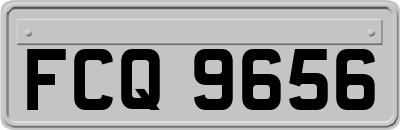 FCQ9656