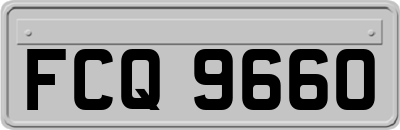FCQ9660