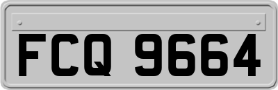 FCQ9664