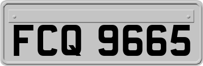FCQ9665