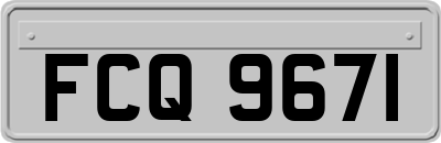FCQ9671