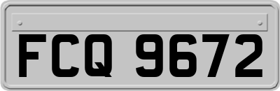 FCQ9672
