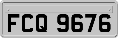 FCQ9676