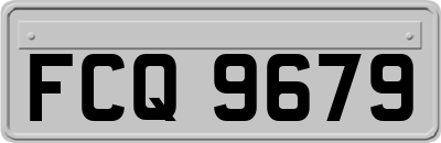 FCQ9679