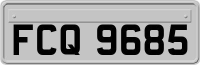 FCQ9685