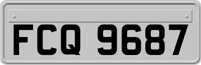 FCQ9687