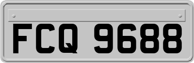 FCQ9688