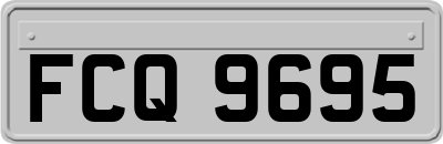 FCQ9695