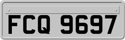 FCQ9697