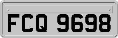 FCQ9698