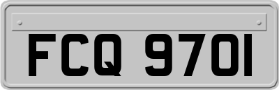 FCQ9701