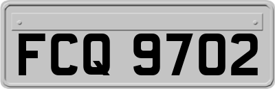 FCQ9702