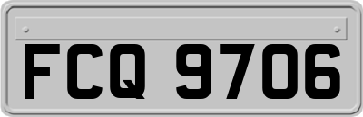 FCQ9706
