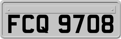 FCQ9708