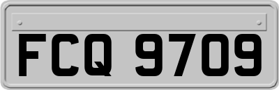 FCQ9709