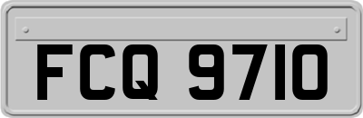 FCQ9710