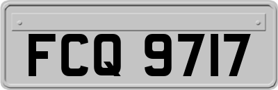 FCQ9717