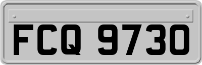 FCQ9730