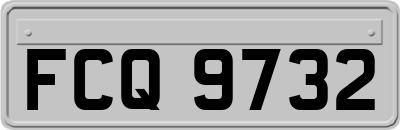FCQ9732