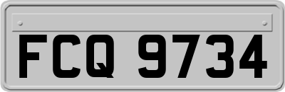 FCQ9734