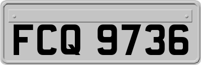 FCQ9736