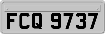 FCQ9737