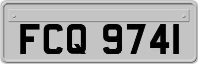 FCQ9741