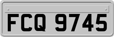 FCQ9745