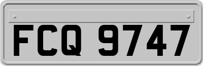 FCQ9747