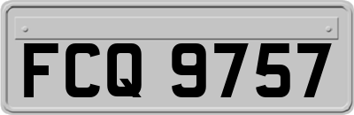 FCQ9757