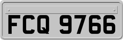 FCQ9766