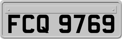 FCQ9769