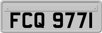 FCQ9771