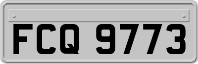 FCQ9773