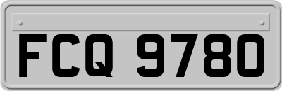 FCQ9780