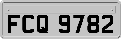 FCQ9782