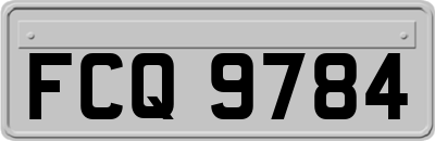 FCQ9784