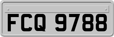 FCQ9788