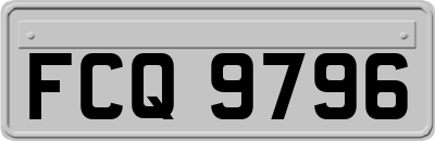 FCQ9796