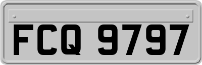FCQ9797