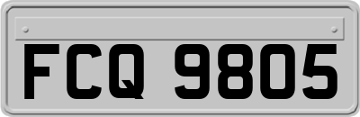 FCQ9805