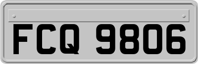 FCQ9806