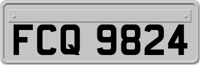 FCQ9824