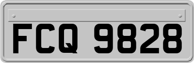 FCQ9828