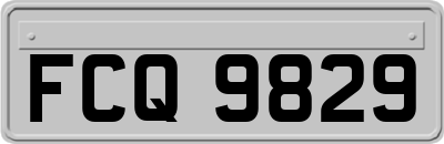 FCQ9829