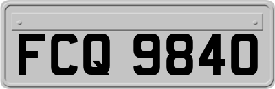 FCQ9840
